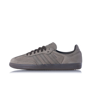 ADIDAS SAMBA OG IH4389 CLAY SHADOW OLIVE - Shoelosophy