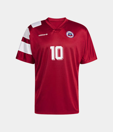 ADIDAS ORIGINALS ANFP HOME CILE 94 JERSEY HOME TEPORE