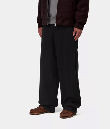 CARHARTT WIP ATOKA PANT I037050 BLACK