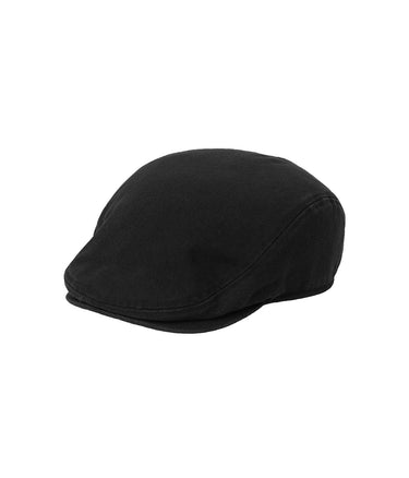 CARHARTT WIP WEBSTER HAT I035405 BLACK STONE WASHED