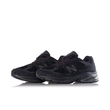 NEW BALANCE 2010 U2010TTB BLACK CEMENT