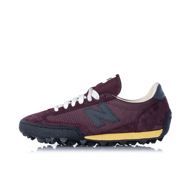 NEW BALANCE  GATOR RUN UGTR48S CHERRY LEATHER