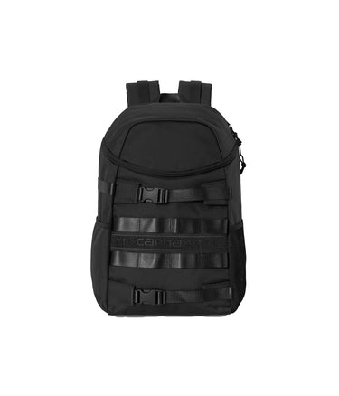 CARHARTT WIP PRESCOTT BACKPACK I036282 BLACK