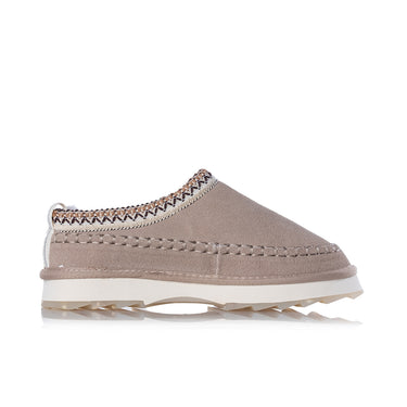 EMU AUSTRALIA SHARKY ADVENTURE SCUFF W13179 SAND