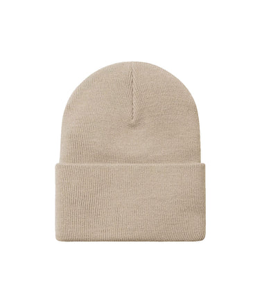 CARHARTT WIP ACRYLIC WATCH HAT I020222 FLEUR DE SEL