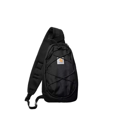 CARHARTT WIP KYLE SLING BAG I036840 BLACK