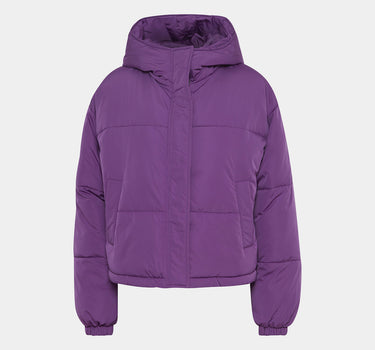 Ihi Ihovaz Jacket Purple