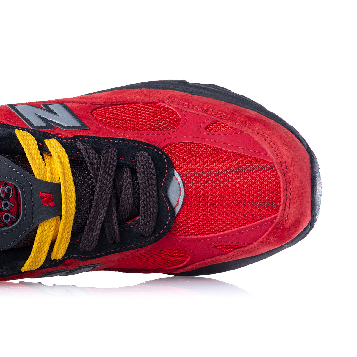 NEW BALANCE - [Title] €192,00 [product_sku] | Shoelosophy