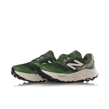 NEW BALANCE FRESH FOAM X HIERRO V9 MTHIERU9 DARK ALPINE GREEN