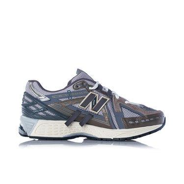 NEW BALANCE 1906 U19066U8 REFINED FUTURE THUNDER BROWN SLATE GREY