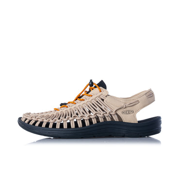 KEEN UNEEK 1025169 TIMBERWOLF PLAZA TAUPE