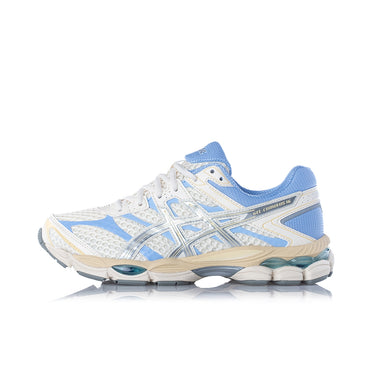 ASICS GEL CUMULUS 16 1203A733-750 IVORY PURE SILVER