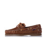 SEBAGO DOCKSIDES PORTLAND ARTISAN 78123GW SNUFF GUM BROWN - Shoelosophy