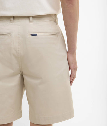 BARBOUR HERITAGE SELECT MORDEY CHINO SHORT MST0078BE12