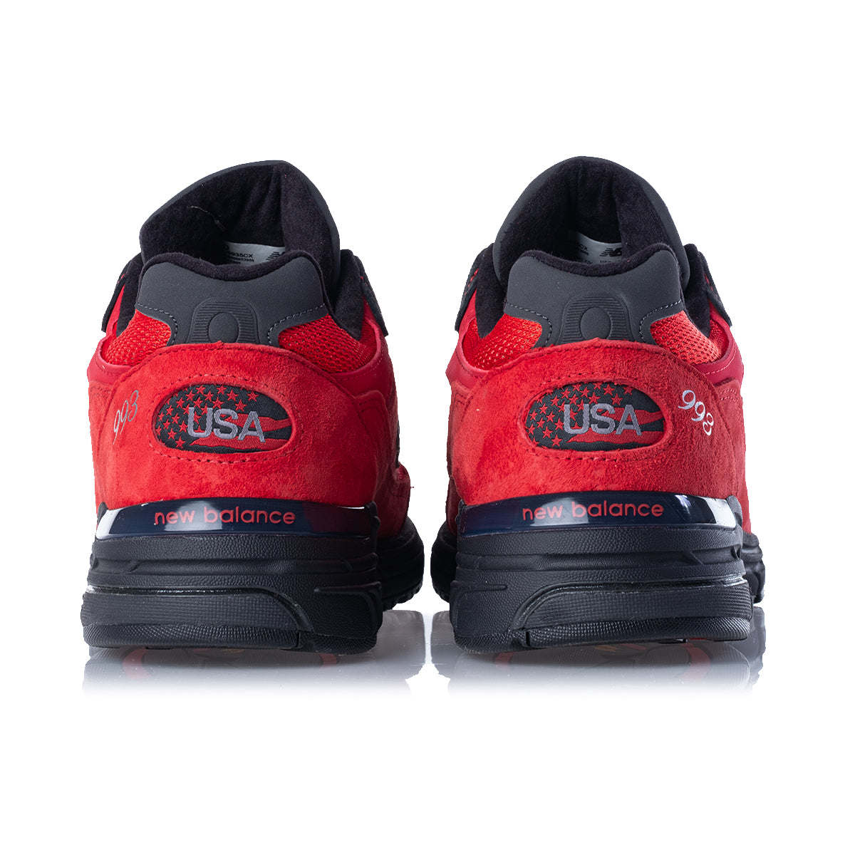 NEW BALANCE - NEW BALANCE 993 MADE IN USA 