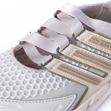 ADIDAS W' ADIDSTAR CONTROL 5 MARY JANE LA1823 WONDER WHITE WONDER BEIGE - Shoelosophy