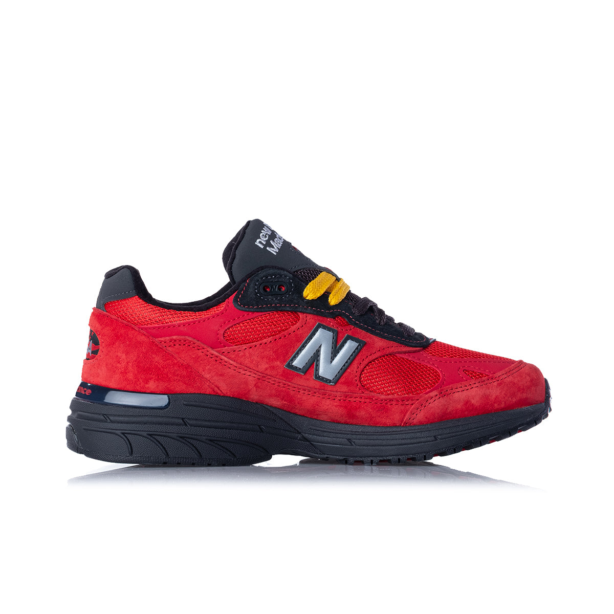 NEW BALANCE - [Title] €192,00 [product_sku] | Shoelosophy