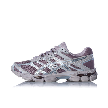 ASICS GEL CUMULUS 16 1203A733-201 COCOA POWDER PURE SILVER