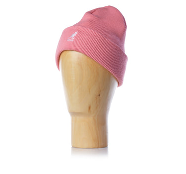 Kangol Acrylic Pull on Beanie 2978BC Pepto