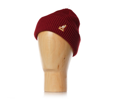 Kangol Cardinal 2 Wege Beanie K3454 Red Velvet