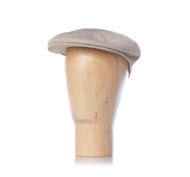 Kangol Tropic 504 Ventair Hat 0290BC Beige