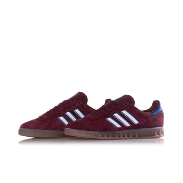 ADIDAS HANDBALL TOP JR3657 MAROON WHITE BLUE