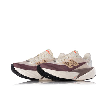 NEW BALANCE WOMENS REBEL V FUEL CELL WFCXLJ5 ANGORA EARTH SHADOW