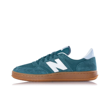 NEW BALANCE CT 500 CT500AA NEW SPRUCE GREEN GUM - Shoelosophy