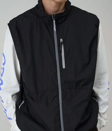 GRAMICCI FLYWEIGHT VEST G6SM-J029 BLACK