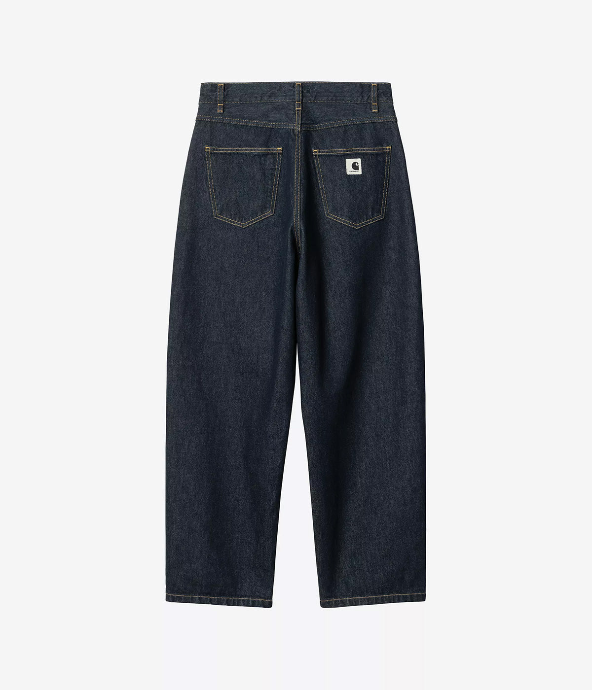 CARHARTT WIP - CARHARTT WIP ウィメンズ ブランドン パンツ I035892