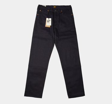 Lee 101 l Dry Selvedge Denim Japanese Fabric Made in Italy