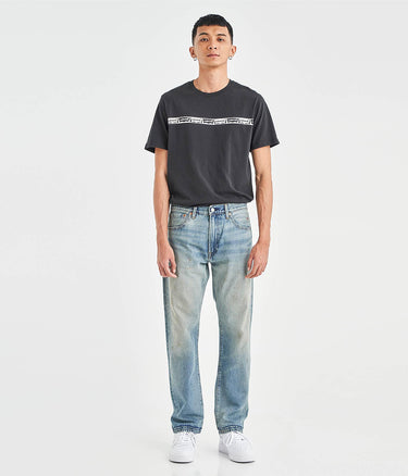 LEVI'S 551 Z AUTHENTIC STRAIGHT FIT 24767-0051 MY MADNESS
