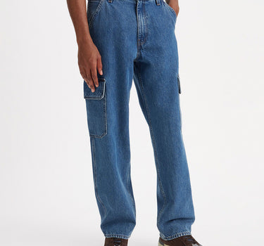 Levi's 568 Straight Cago Pant 000lp-0000 My Pockets Full