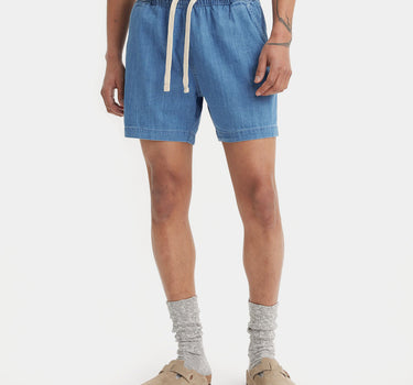 Levi's XX Chino Easy Shorts A7366-0034 Sun Stares Denim