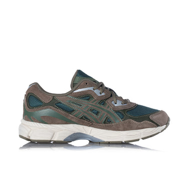 ASICS GEL NYC 1203A739-300 GROVE OLIVE CANVAS