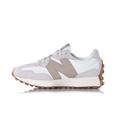 NEW BALANCE 327 U327LZ MOONBEAM DRIFTWOOD