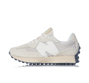 NEW BALANCE 327 U327WOA PALE MOSS BEIGE