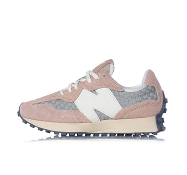 NEW BALANCE 327 U327WOB OLIVINE FLAT TAUPE