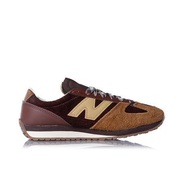 NEW BALANCE 471 U4718SV RICH OAK BREAKFAST TEA