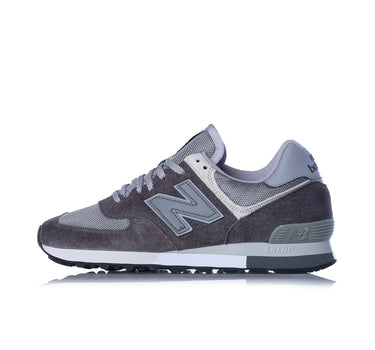 NEW BALANCE 576 MADE IN ENGLAND OU576PGL GREY