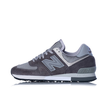 NEW BALANCE 576 MADE IN ENGLAND OU576PGL GRIS