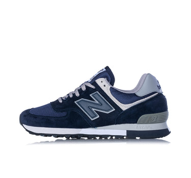 NEW BALANCE 576 MADE IN ENGLAND OU576PNV NAVY