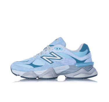 NEW BALANCE 9060 U9060EED CHROME BLUE