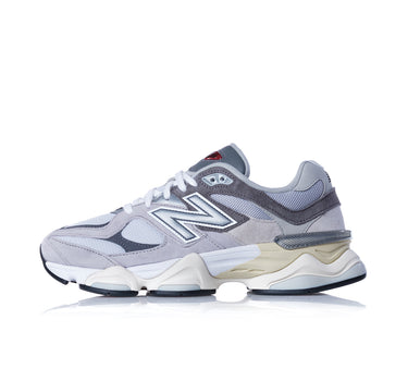 NEW BALANCE 9060 U9060GRY RAINCLOUD CASTLEROCK