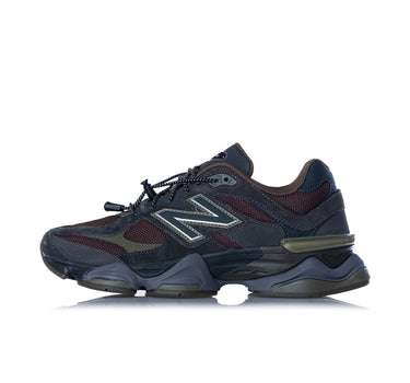 NEW BALANCE 9060 U9060PH BLACKTOP