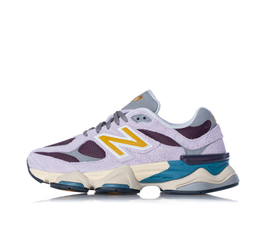 NEW BALANCE 9060 U9060SRA LILAC PURPLE