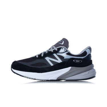 NEW BALANCE 990 V6 FABRIQUÉ AUX ÉTATS-UNIS M990BK6 NOIR