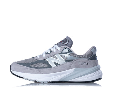 New Balance 990 V6 fabriqué aux États-Unis M990GL6 Gray