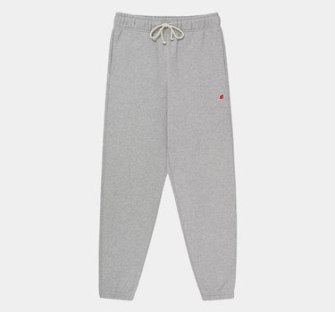 New Balance Sweatpant Made in USA Athletic Gray