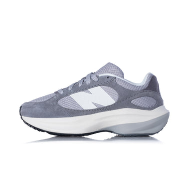 NEW BALANCE WARPED RUNNER UWRPDCCB HARBOR GREY